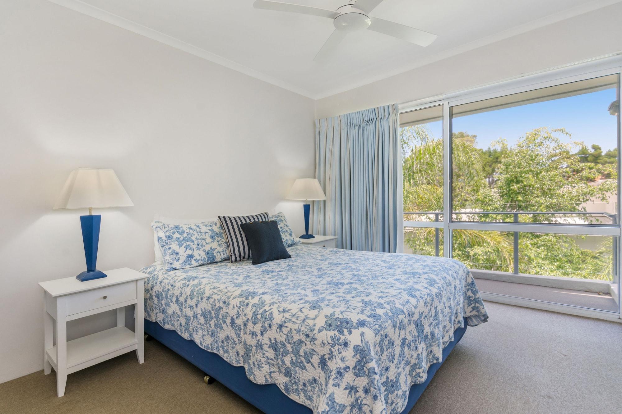 Bali Hai Apartments Noosa Exterior foto