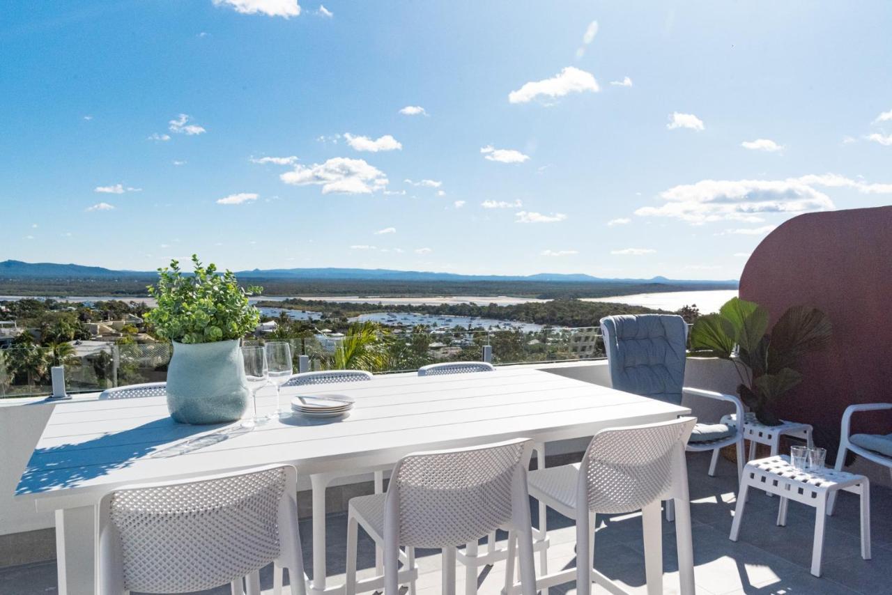 Bali Hai Apartments Noosa Exterior foto