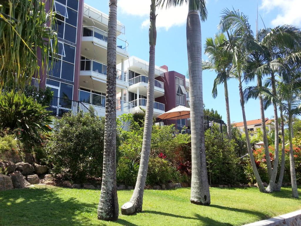 Bali Hai Apartments Noosa Zimmer foto