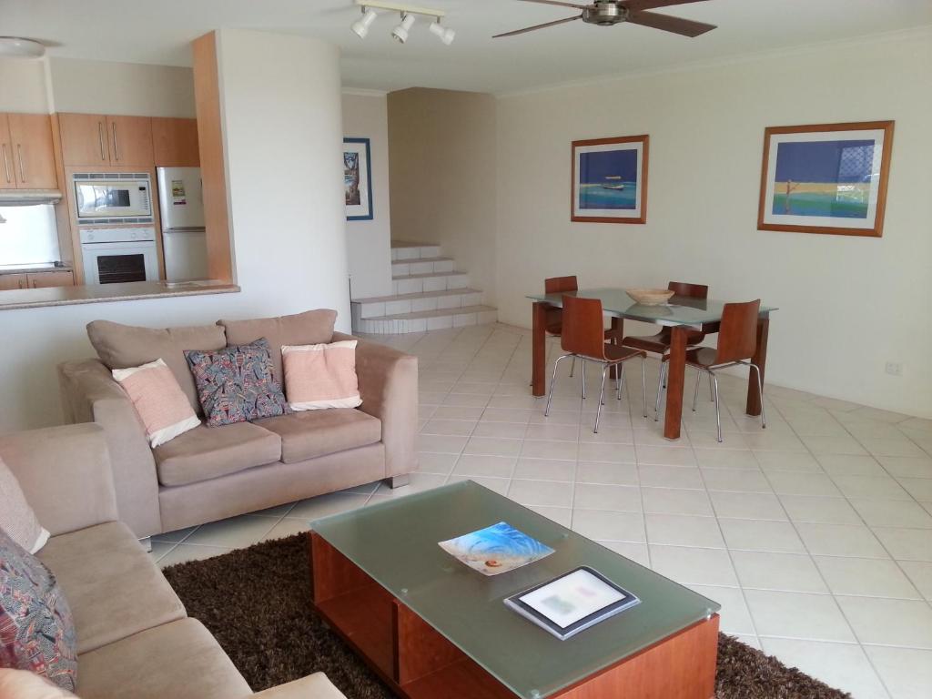 Bali Hai Apartments Noosa Exterior foto