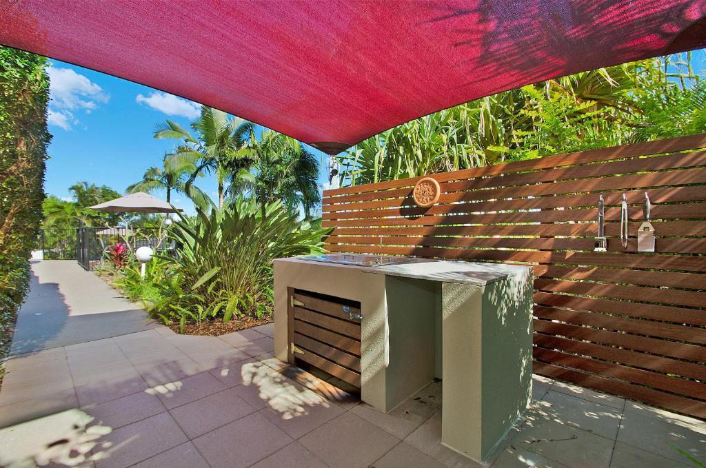 Bali Hai Apartments Noosa Zimmer foto