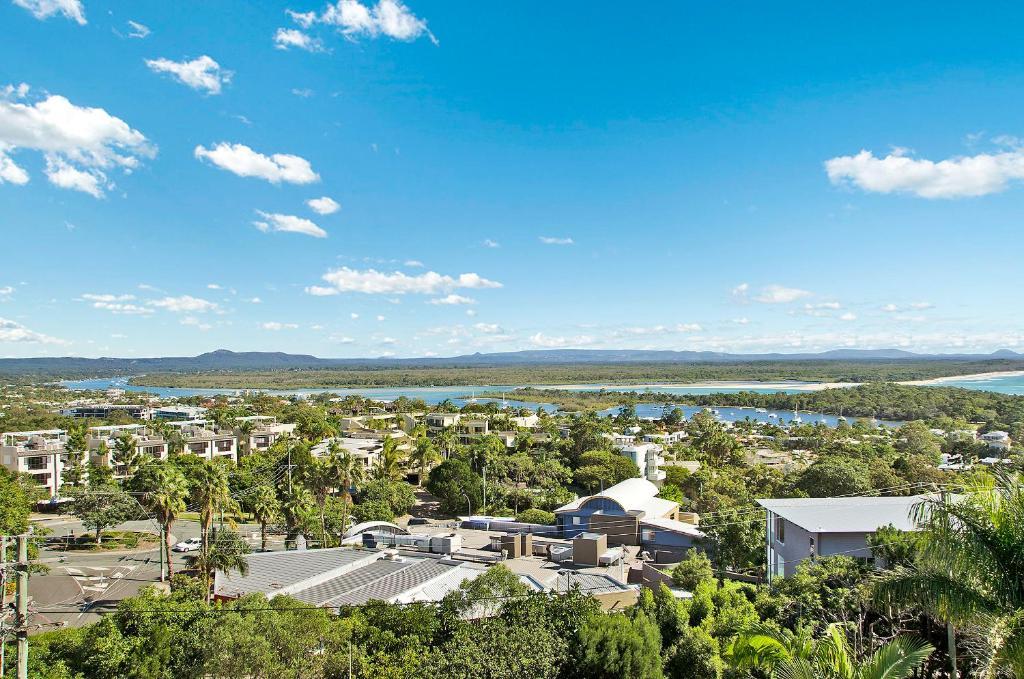 Bali Hai Apartments Noosa Zimmer foto