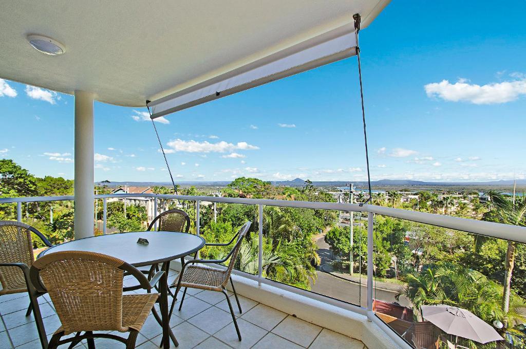 Bali Hai Apartments Noosa Zimmer foto